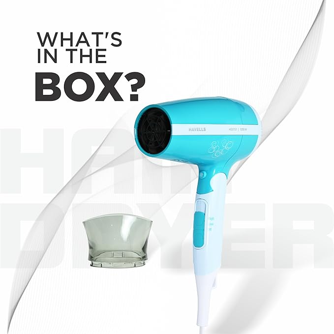 HAVELLS HD3151 Hair Dryer