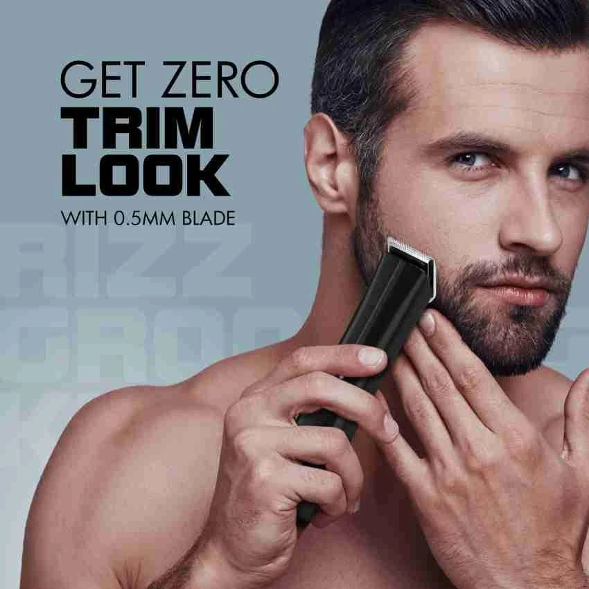 HAVELLS GS6109 Trimmer 90 min Runtime 13 Length Settings