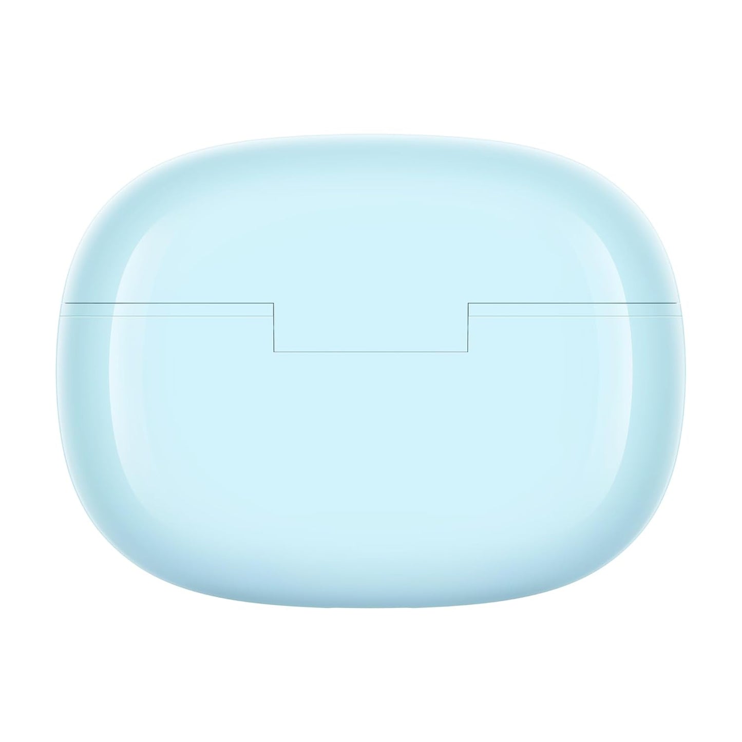 Realme Buds T200x True Wireless Earbuds with 12.4mm Dynamic Bass Drivers, 25 dB ANC, Quad Mic, 45ms Latency, Upto 48 Hrs Playback, Fast ChargeIP55 Rated, BT 5.4 (Frost Blue)