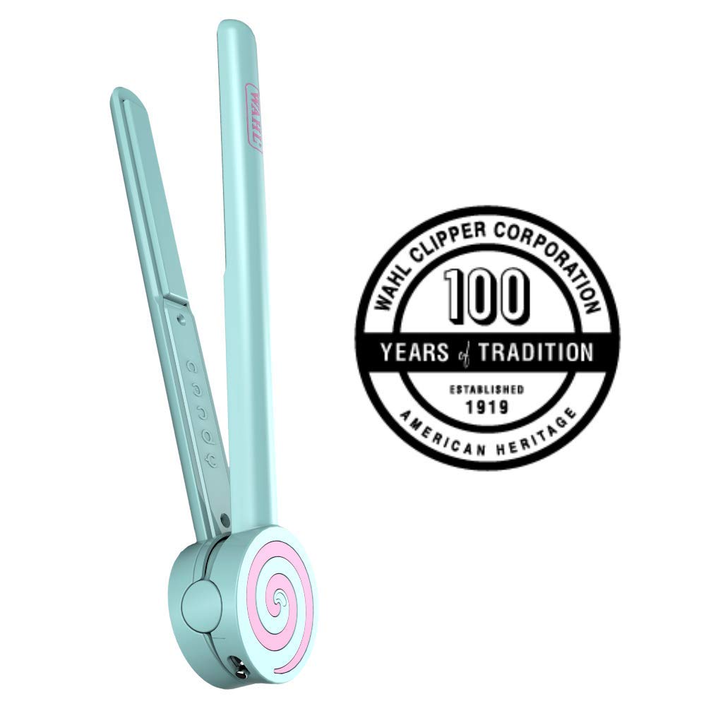 WAHL WCHS6-1624 Hair Straightener