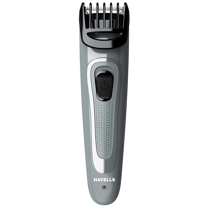HAVELLS bt5113c Trimmer 120 min Runtime 9 Length Settings