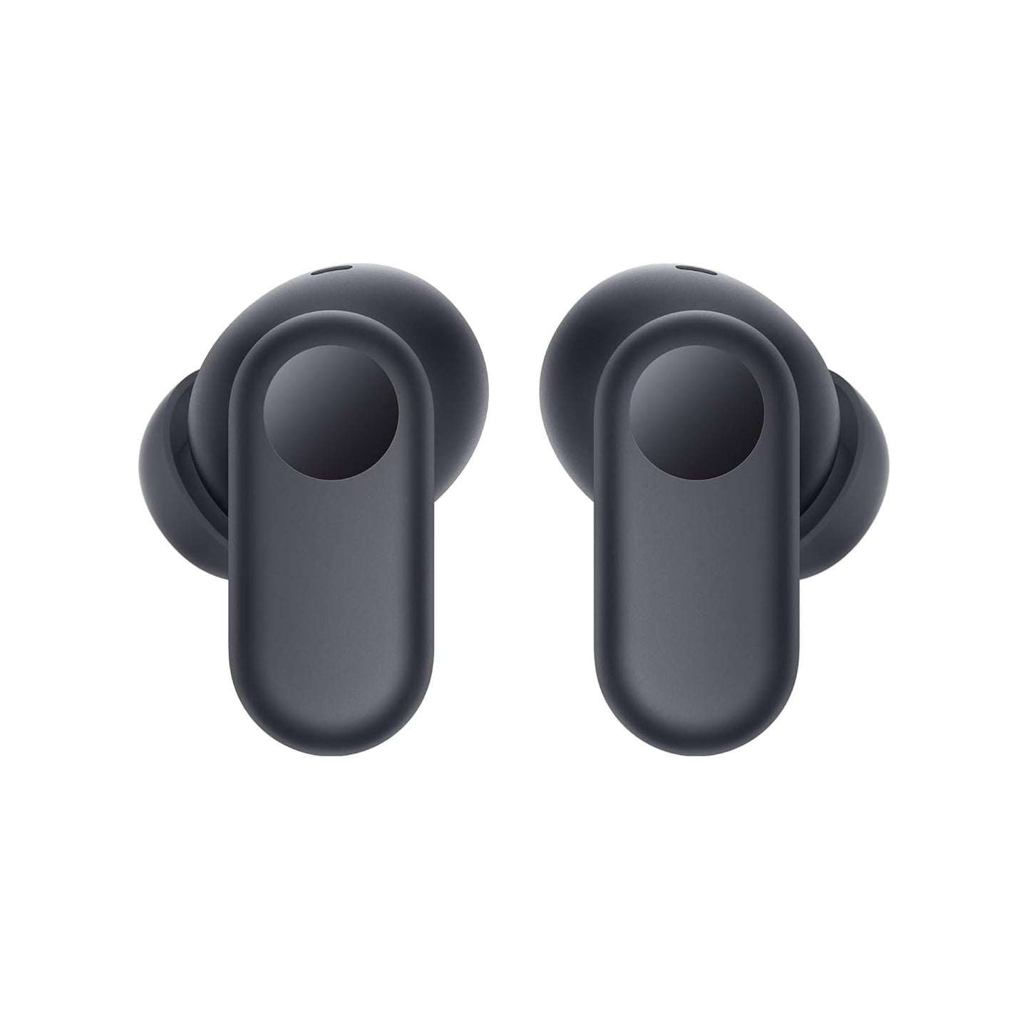 OnePlus Nord Buds 2r True Wireless in Ear Earbuds with Mic, 12.4mm Drivers, Playback:Upto 38hr case,4-Mic Design, IP55 Rating