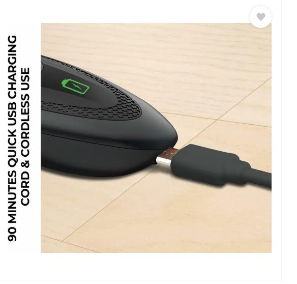 HAVELLS Beard Trimmer BT 9000 Trimmer 90 min Runtime 11 Length Settings