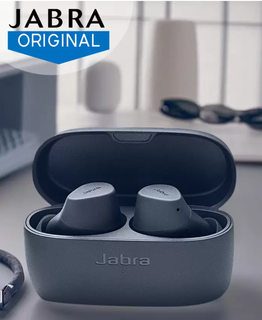 JABRA ELITE 2