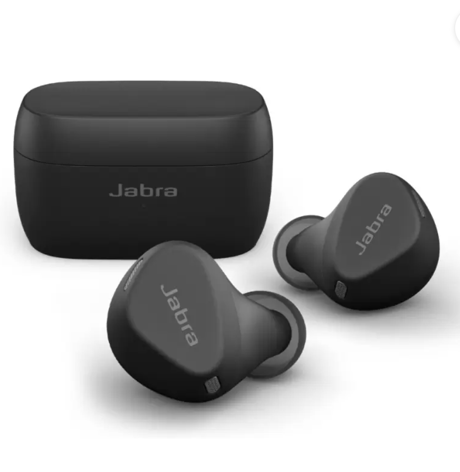JABRA ELITE 4
