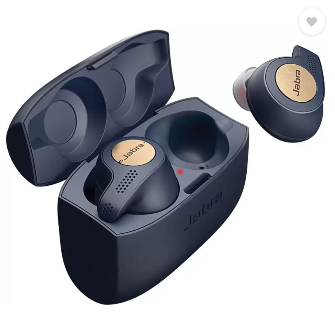JABRA ELITE 65+ ACTIVE