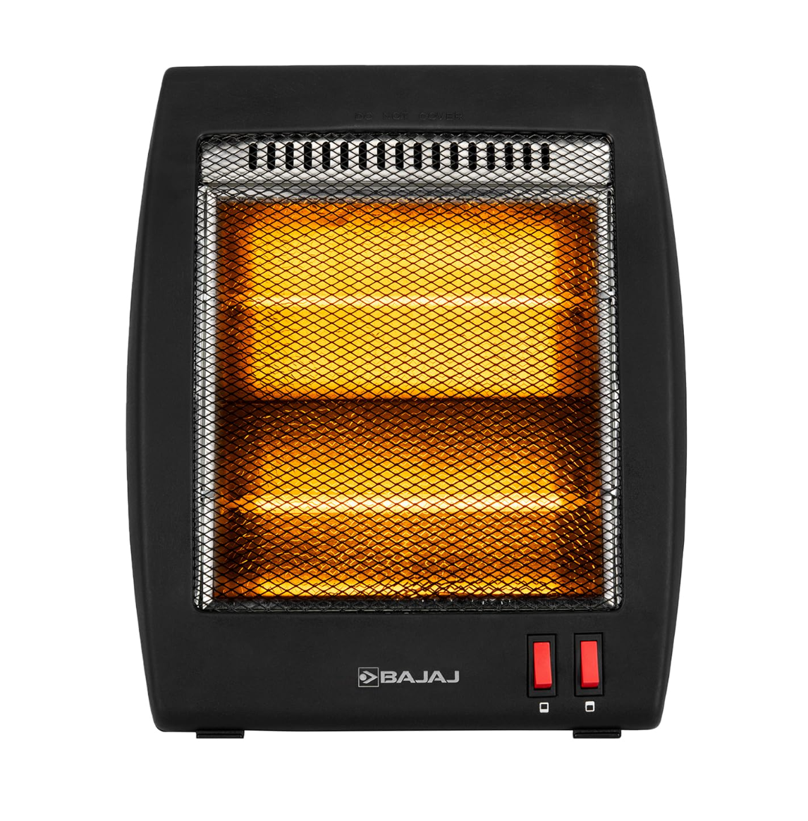 BAJAJ RHX-2 RHX2 Halogen Room Heater