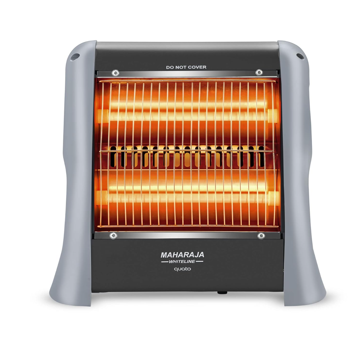 Maharaja Whiteline Quato - Quartz Room Heater