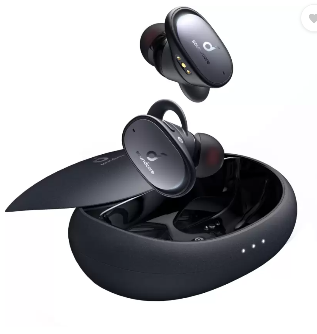 Soundcore by Anker Liberty 2 Pro with In-ear Studio Performance
Bluetooth Headset