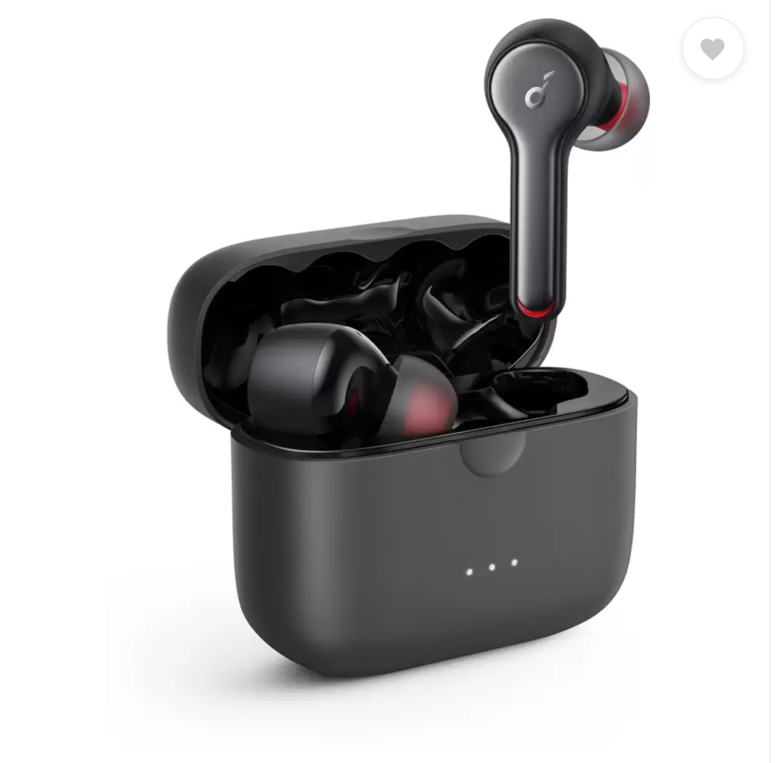 Soundcore by Anker Liberty Air 2 with HearID Technology Bluetooth
Headset