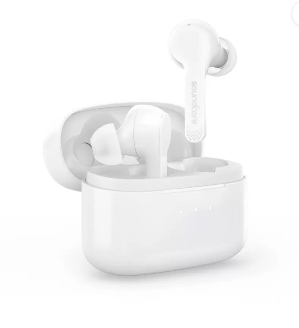 Soundcore by Anker Liberty Air X with Touch Control True Wireless
Bluetooth Headset
