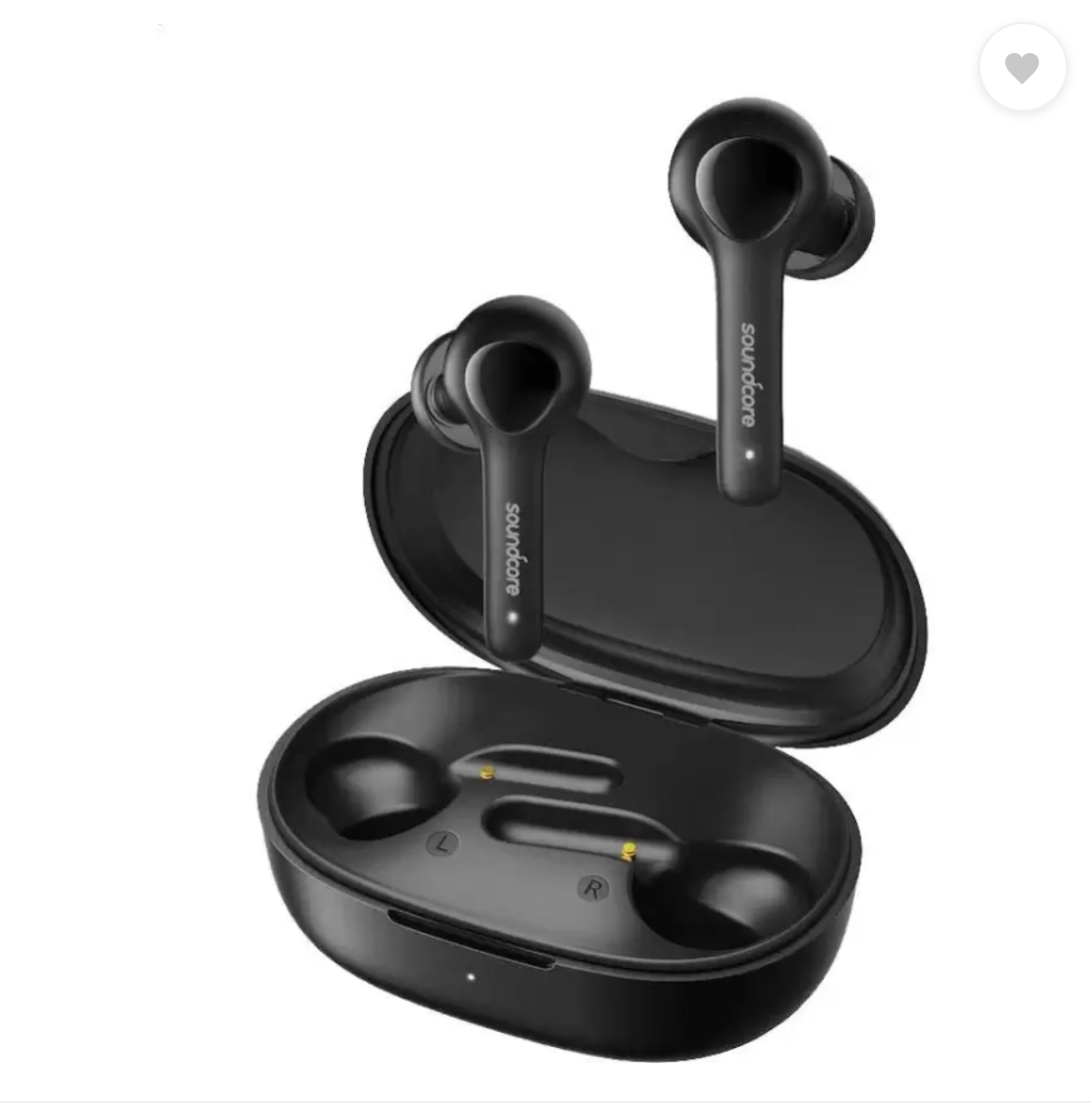 Soundcore by Anker Life Note True Wireless Bluetooth Headset