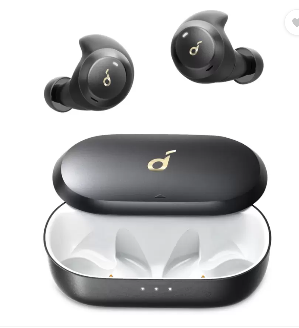 Soundcore by Anker Spirit Dot 2 Bluetooth Headset