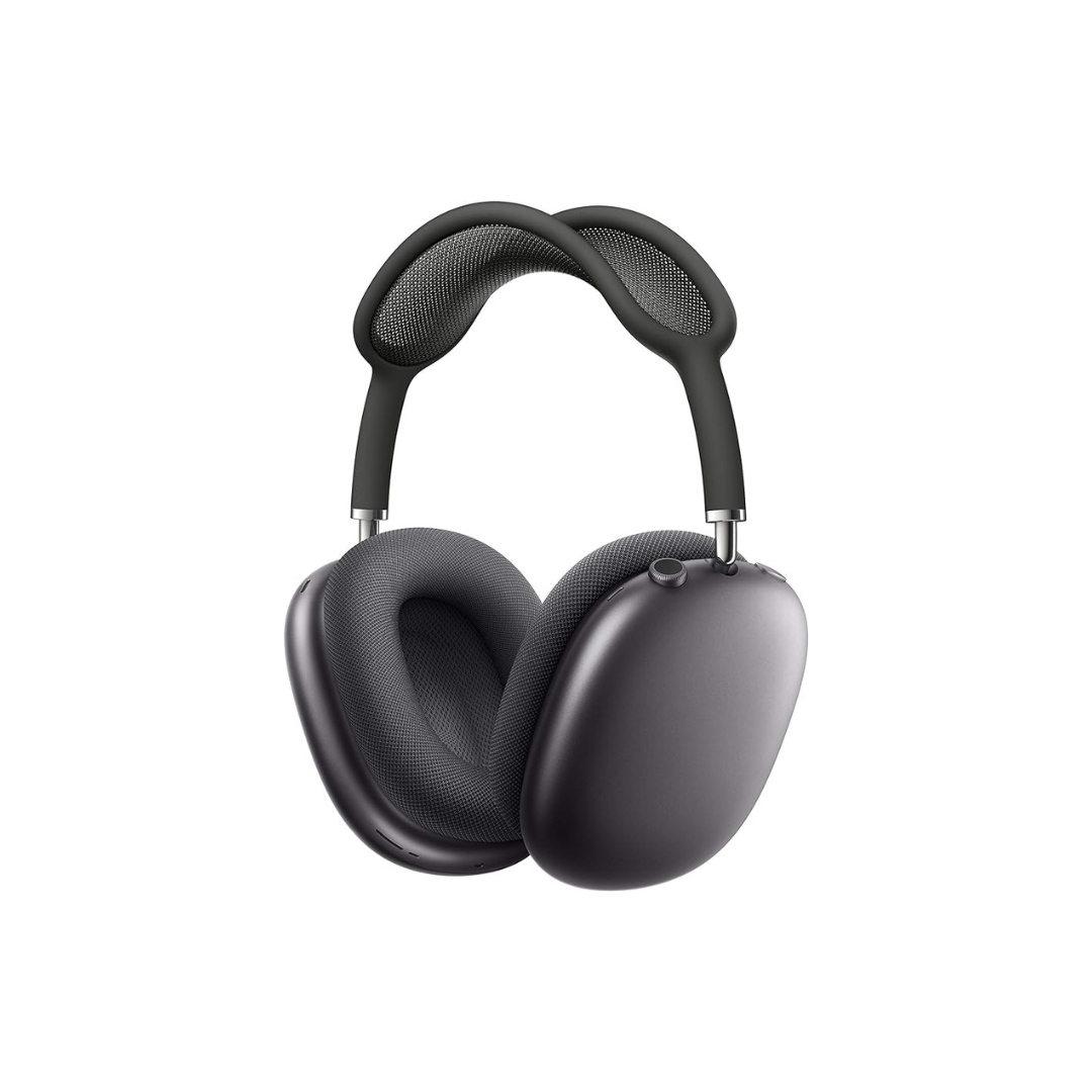 Headphones Apple Airpods Transparency Mode Apple AirPods Max