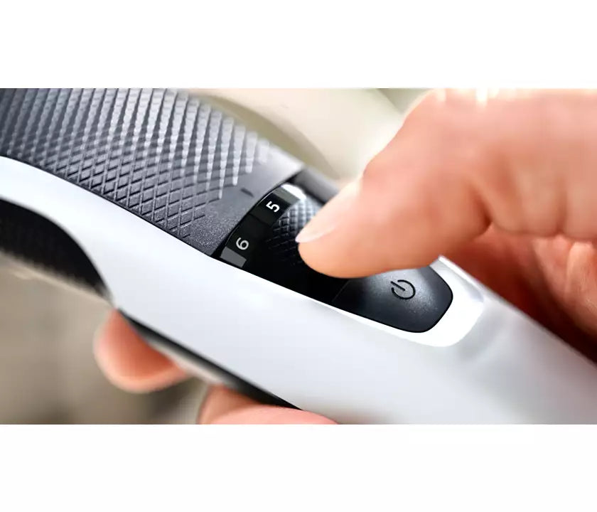 PHILIPS BT3101/15 Trimmer 45 min Runtime 10 Length Settings