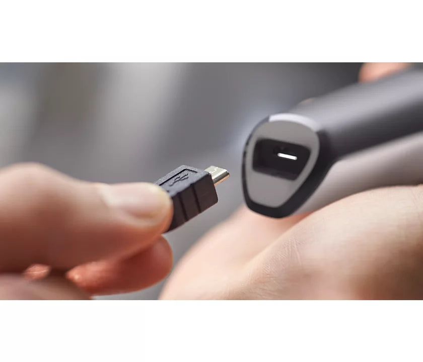 PHILIPS BT3101/15 Trimmer 45 min Runtime 10 Length Settings