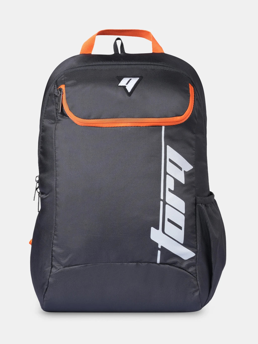 Wildcraft Medium 23 L Laptop Backpack Nova (Black)