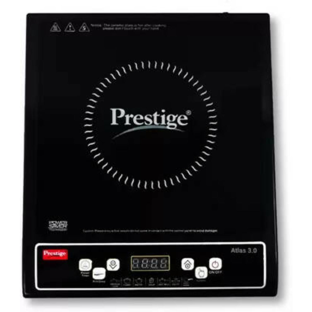 Prestige Atlas 3.0 Induction Cooktop Surplus Dekho