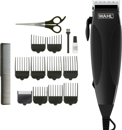 WAHL 09243-5724 Trimmer 0 min  Runtime 10 Length Settings (Black)
