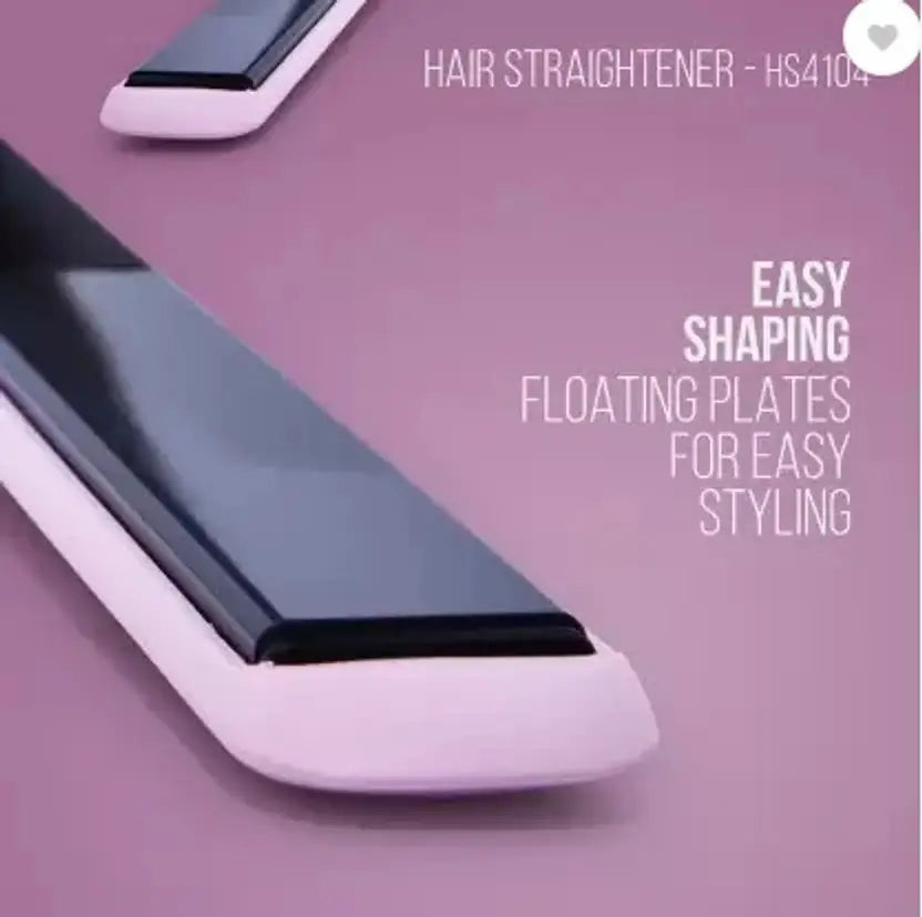 HAVELLS HS 4104 HS4104P Hair Straightener