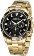 French Connection Automatic Watch for Men | Green Dial | Classic & Premium Design" Analog Watch  - For Men FCA13NL