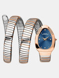 French Connection The Mystic Curve Analog Watch  - For Women FCN0110URTM