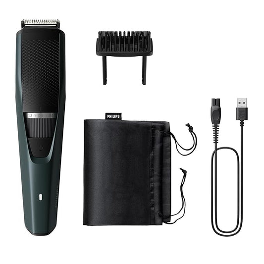 PHILIPS BT3441/30 Trimmer 90 min Runtime 20 Length Settings