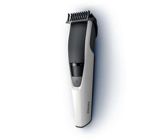 PHILIPS BT3101/15 Trimmer 45 min  Runtime 10 Length Settings