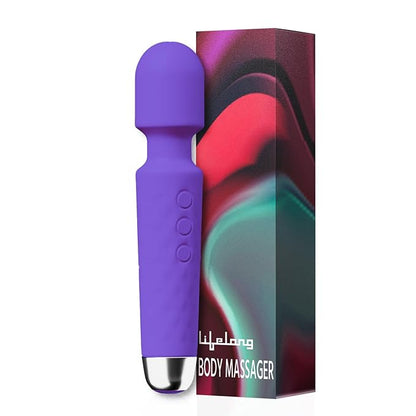 Lifelong LLM450 Body Massager