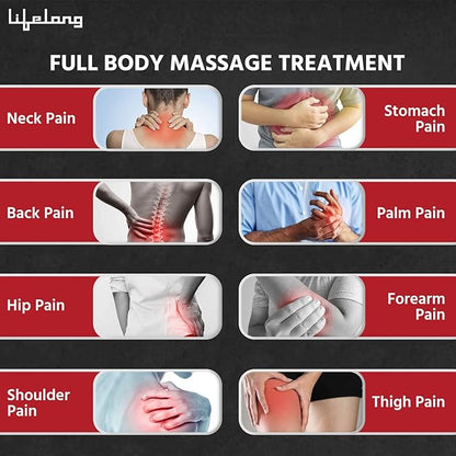 Lifelong LLM450 Body Massager
