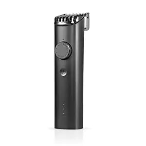 Mi by Xiaomi Beard 2C Trimmer 90 min  Runtime 40 Length Settings