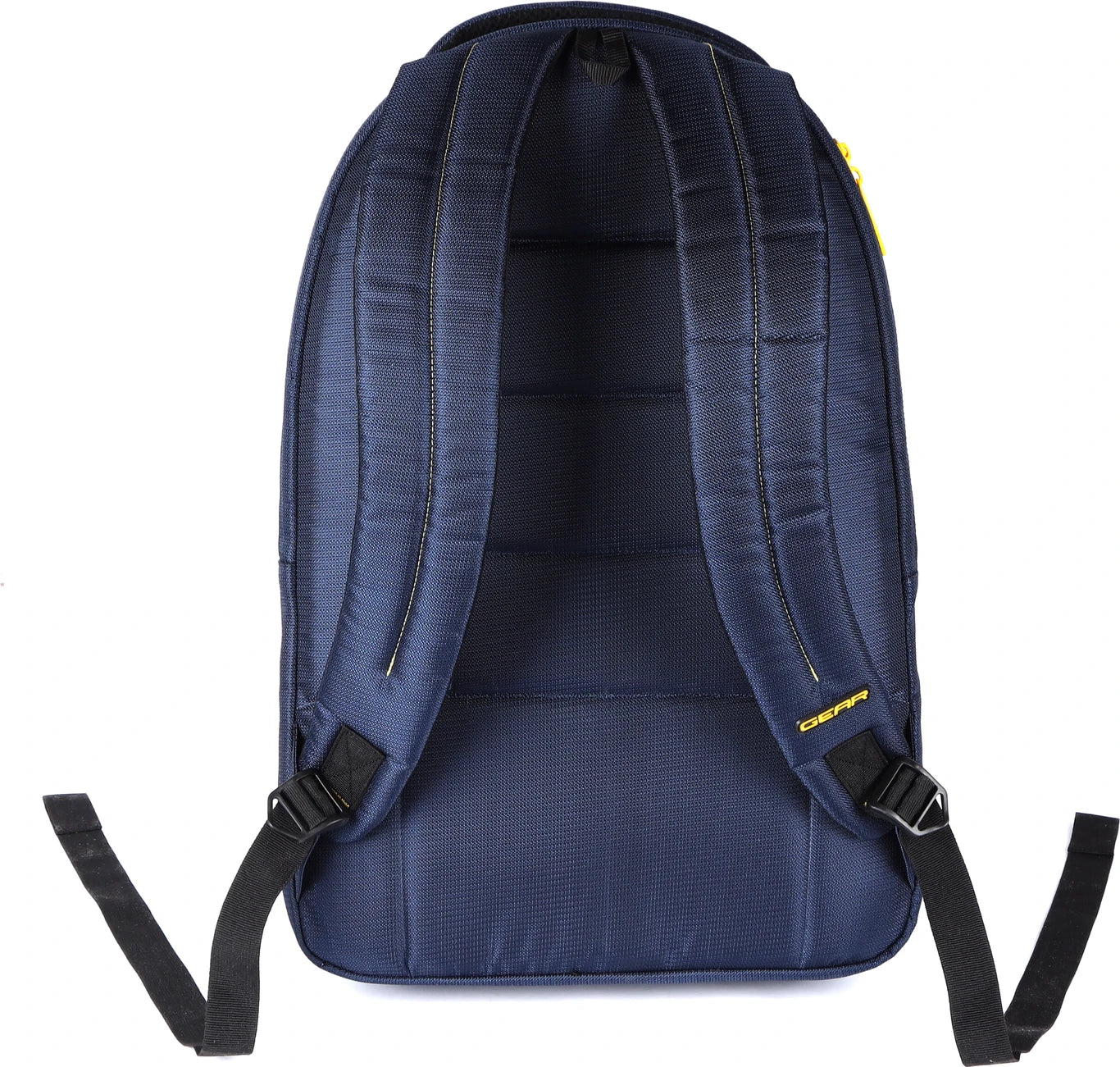 Gear Medium 30 L Laptop Backpack Space 4 (Blue)