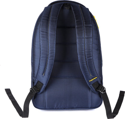 Gear Medium 30 L Laptop Backpack Space 4 (Blue)