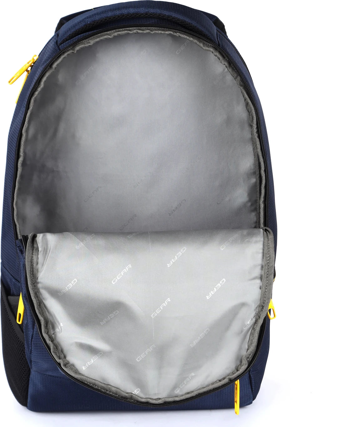 Gear Medium 30 L Laptop Backpack Space 4 (Blue)