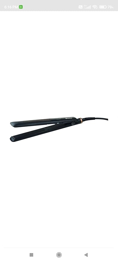 HAVELLS HC4075 Personal Care Appliance Combo  (Hair Straightener, Hair Dryer)