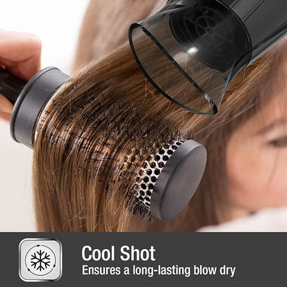 HAVELLS HD3191 1600W Unisex Foldable Hair Dryer Hair Dryer