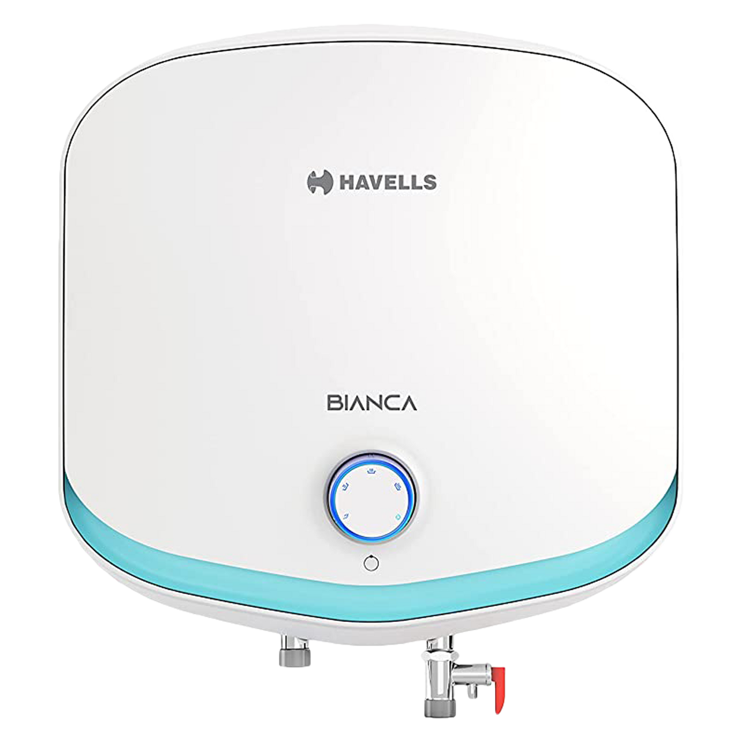 HAVELLS 5 L Instant Water Geyser (HAVELLS 5 L Instant Water Geyser, White)