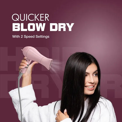 HAVELLS HD 1800 Hair Dryer