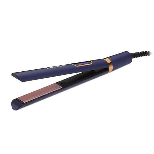 Morphy Richards 340044 Hair Straightener (Blue)
