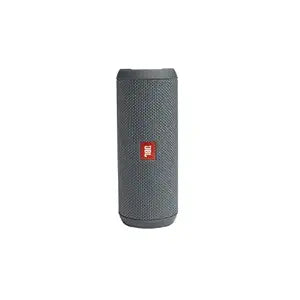 JBL Flip Essential 16 Watt Wireless Bluetooth Portable Speaker (Gunmetal Grey)