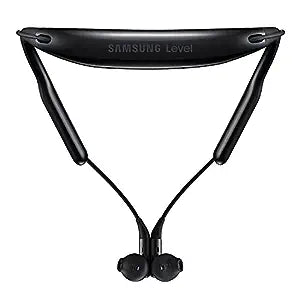 Samsung Level U2 (Black)- Original Bluetooth in Ear Wireless Stereo Headset with Mic