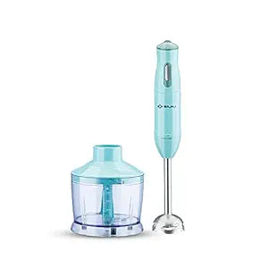 BAJAJ by BAJAJ ELECTRICAL 410536 300 W Hand Blender with Bowl