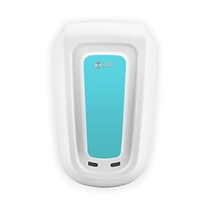 Orient Electric Rapidus 5.5L Instant Water heater (White, Pack of 1)