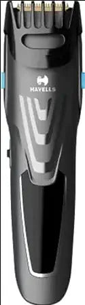 Havells Bt5301 Runtime: 100 Min Trimmer For Men (Grey), Battery Powered