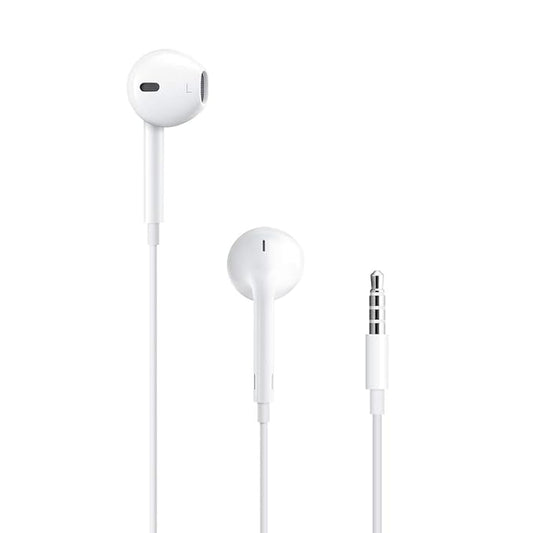 Apple EarPods with 3.5mm Headphone Plug