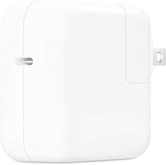 Apple 30W USB-C Power Adapter