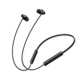 Realme Buds Wireless 5 ANC in Ear Bluetooth Headphones,50dB ANC, 13.6mm Dynamic Bass Driver,360? Spatial Audio,45ms Low Latency,Upto 38hrs Playback,IP55 Rating,Dual Device Connection