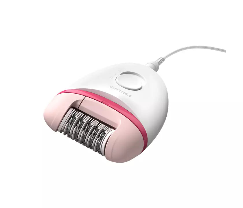 PHILIPS BRE235/00 Corded Epilator