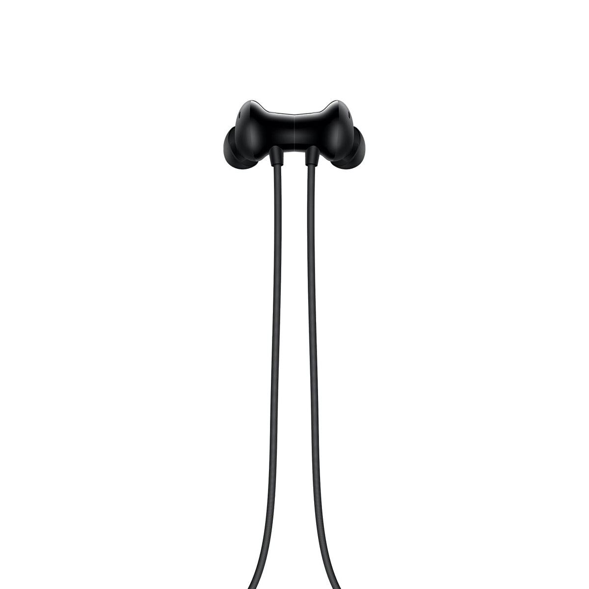 OnePlus Bullets Wireless Z2 ANC Bluetooth in Ear Earphones with Mic, 45dB Hybrid ANC, Bombastic Bass - 12.4 mm Drivers, 10 Mins Charge - 20 Hrs Music, 28 Hrs Battery
