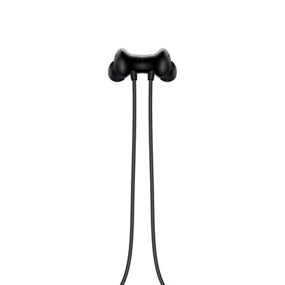 OnePlus Bullets Wireless Z2 ANC Bluetooth in Ear Earphones with Mic, 45dB Hybrid ANC, Bombastic Bass - 12.4 mm Drivers, 10 Mins Charge - 20 Hrs Music, 28 Hrs Battery